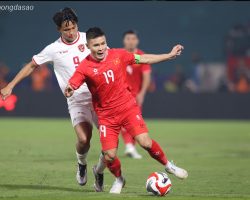 Nhận định kèo xiên 26/12 Singapore vs Việt Nam, AFF Cup