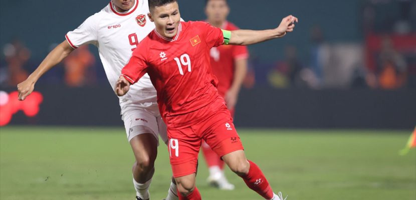 Nhận định kèo xiên 26/12 Singapore vs Việt Nam, AFF Cup