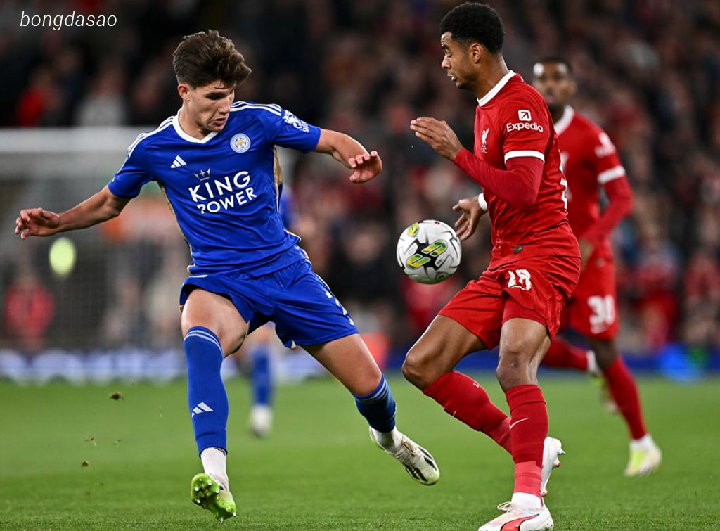 Soi kèo xiên ngày 27/12 LFC Liverpool vs Leicester City, EPL