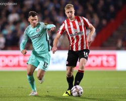 Nhận định kèo xiên 28/12 Brighton vs Brentford, EPL
