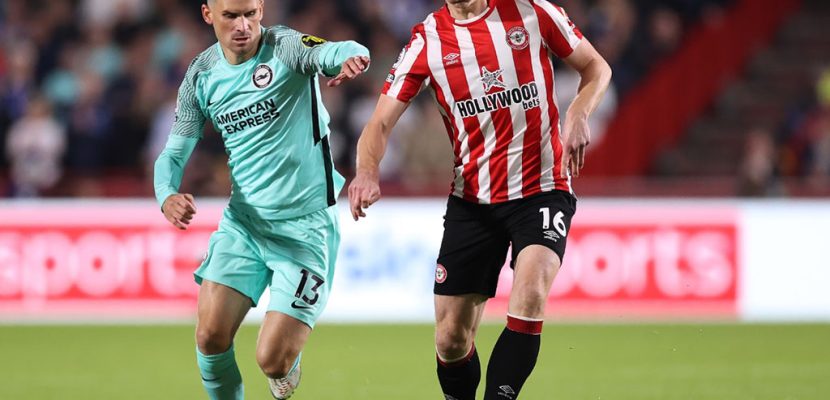 Nhận định kèo xiên 28/12 Brighton vs Brentford, EPL