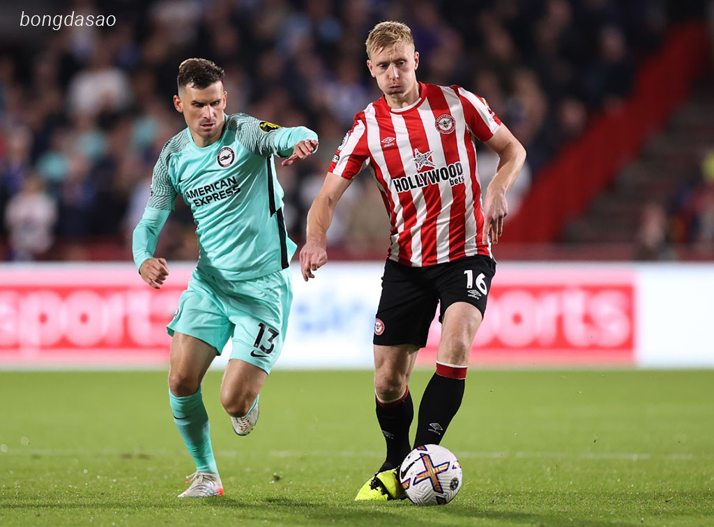 Nhận định kèo xiên 28/12 Brighton vs Brentford, EPL