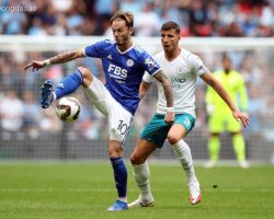 Soi kèo xiên ngày 29/12 Leicester City vs Man City, Premier League