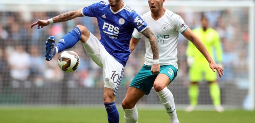 Soi kèo xiên ngày 29/12 Leicester City vs Man City, Premier League