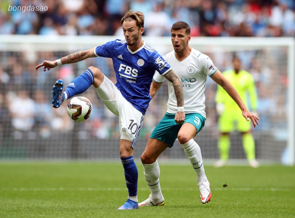 Soi kèo xiên ngày 29/12 Leicester City vs Man City, Premier League