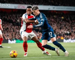 Nhận định soi kèo Arsenal vs Manchester United, 22h00 ngày 12/01