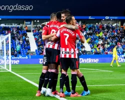 Nhận định soi kèo Athletic Bilbao vs Leganes, 00h30 ngày 27.01-1