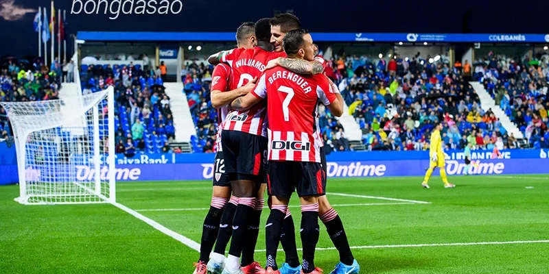 Nhận định soi kèo Athletic Bilbao vs Leganes, 00h30 ngày 27.01-1