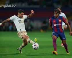 Nhận định soi kèo Barcelona vs Valencia, 03h00 ngày 27.01-1