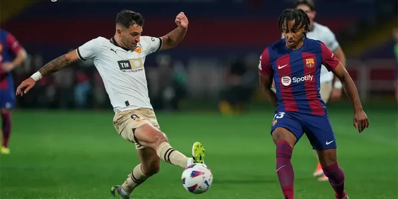 Nhận định soi kèo Barcelona vs Valencia, 03h00 ngày 27.01-1