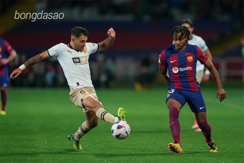 Nhận định soi kèo Barcelona vs Valencia, 03h00 ngày 27.01-1