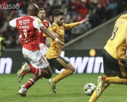 Nhận định soi kèo Benfica vs Braga, 02h45 ngày 09.01-1