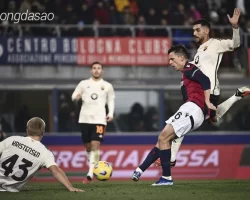 Nhận định soi kèo Bologna vs AS Roma, 00h00 ngày 13-1