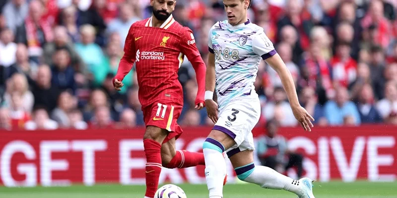 Nhận định soi kèo Bournemouth vs Liverpool, 22h00 ngày 01.02-1
