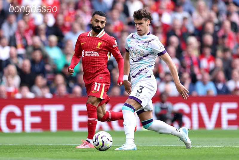Nhận định soi kèo Bournemouth vs Liverpool, 22h00 ngày 01.02-1