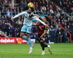 Nhận định soi kèo Bournemouth vs Nottingham, 22h00 ngày 25.01-1