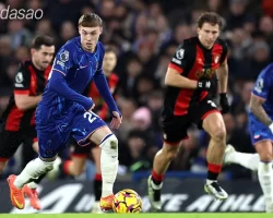 Nhận định soi kèo Chelsea vs Bournemouth, 02h30 ngày 15.01-1