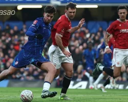 Nhận định soi kèo Chelsea vs Morecambe, 22h00 ngày 11.01-1