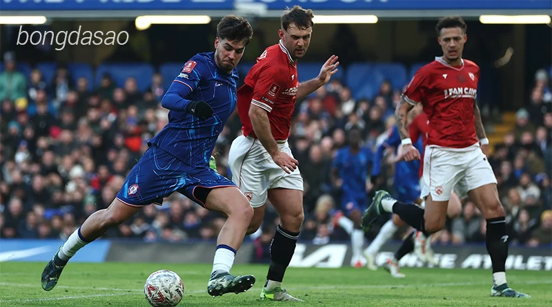 Nhận định soi kèo Chelsea vs Morecambe, 22h00 ngày 11.01-1