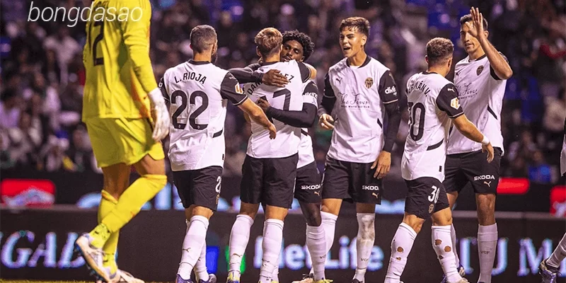 Nhận định soi kèo Eldense vs Valencia, 03h00 ngày 08.01-1