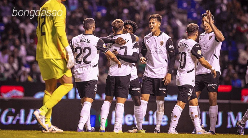 Nhận định soi kèo Eldense vs Valencia, 03h00 ngày 08.01-1