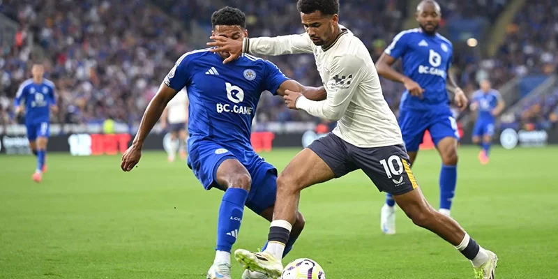 Nhận định soi kèo Everton vs Leicester, 22h00 ngày 01.02-1