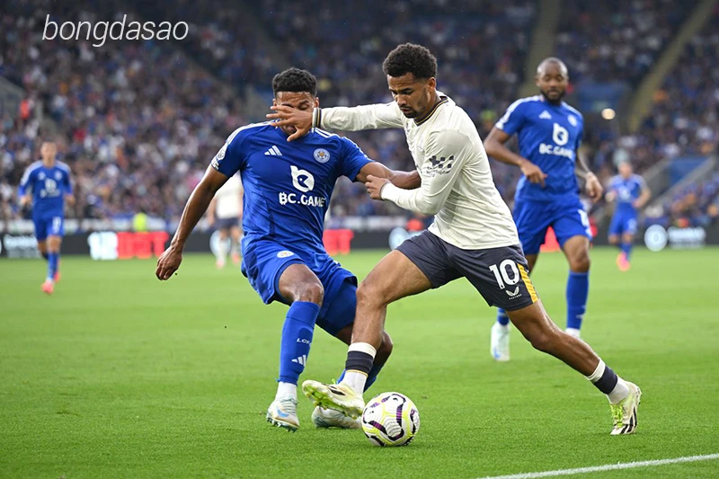 Nhận định soi kèo Everton vs Leicester, 22h00 ngày 01.02-1