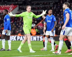 Nhận định soi kèo Everton vs Peterborough, 02h45 ngày 10.01-1