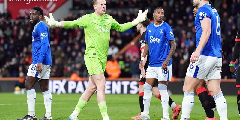 Nhận định soi kèo Everton vs Peterborough, 02h45 ngày 10.01-1