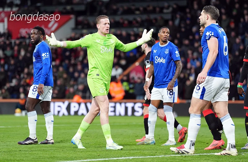 Nhận định soi kèo Everton vs Peterborough, 02h45 ngày 10.01-1