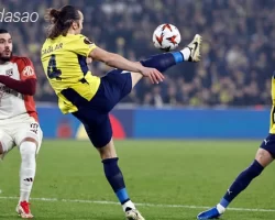 Nhận định soi kèo Fenerbahce vs Lyon, 00h45 ngày 24.01-1