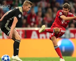 Nhận định soi kèo Feyenoord vs Bayern Munich, 03h00 ngày 23.01-1