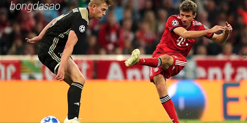 Nhận định soi kèo Feyenoord vs Bayern Munich, 03h00 ngày 23.01-1