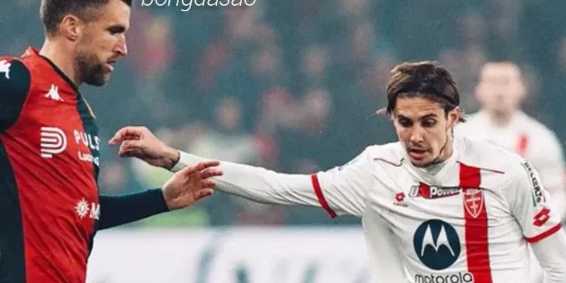 Nhận định soi kèo Genoa vs Monza, 02h45 ngày 28.01-1