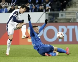 Nhận định soi kèo Hoffenheim vs Tottenham, 00h45 ngày 24.01-1