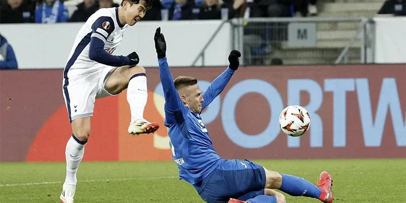 Nhận định soi kèo Hoffenheim vs Tottenham, 00h45 ngày 24.01-1