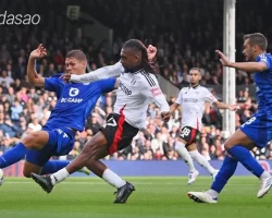 Nhận định soi kèo Leicester vs Fulham, 22h00 ngày 18.01-1