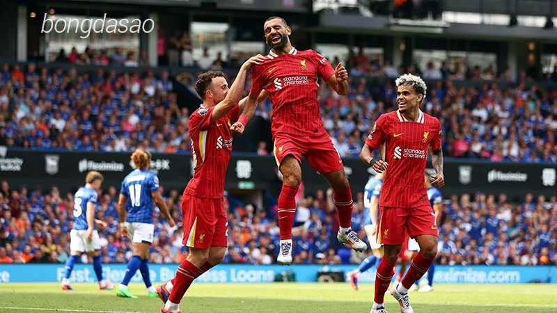 Nhận định soi kèo Liverpool vs Ipswich, 22h00 25.01-1