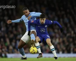 Nhận định soi kèo Manchester City vs Chelsea, 00h30 ngày 26.01-1