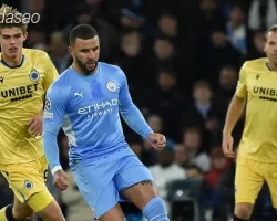 Nhận định soi kèo Manchester City vs Club Brugge, 03h00 ngày 30.01-1