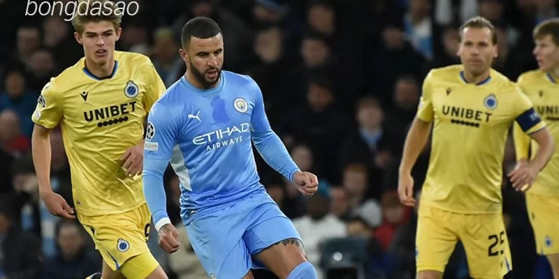Nhận định soi kèo Manchester City vs Club Brugge, 03h00 ngày 30.01-1