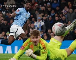 Nhận định soi kèo Manchester City vs Salford, 00h45 ngày 12.01-1