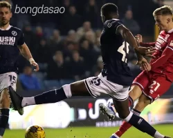 Nhận định soi kèo Millwall vs Dag & Red, 02h30 ngày 14.01-1