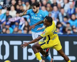 Nhận định soi kèo Napoli vs Verona, 02h45 ngày 13.01-1