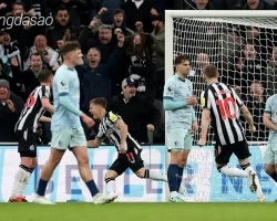 Nhận định soi kèo Newcastle vs Bournemouth, 19h30 ngày 18.01-1
