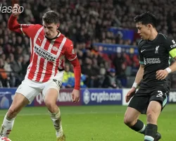 Nhận định soi kèo PSV vs Liverpool, 03h00 ngày 30.01- 1
