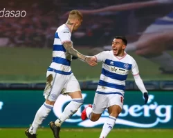 Nhận định soi kèo QPR vs Luton, 03h00 ngày 07.01-1