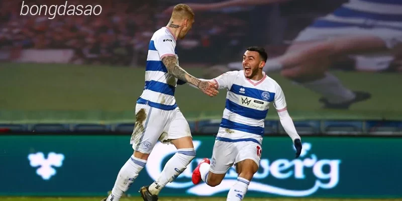 Nhận định soi kèo QPR vs Luton, 03h00 ngày 07.01-1