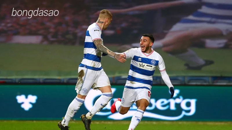 Nhận định soi kèo QPR vs Luton, 03h00 ngày 07.01-1