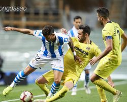 Nhận định soi kèo Real Sociedad vs Villarreal, 03h00 ngày 14.01-1